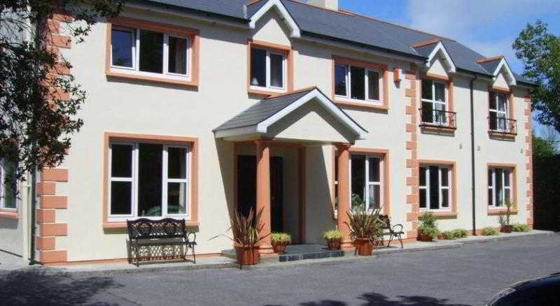 Macliam Lodge Guesthouse Clonakilty Exterior photo